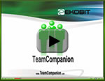 TeamCompanion Quick Overview
